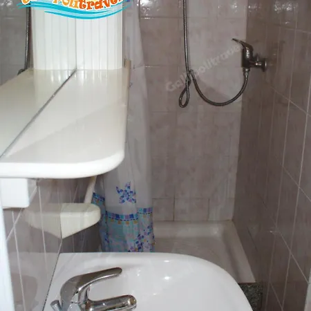 Holiday home Monolocale A Baia Verde Gallipolitravel Gallipoli